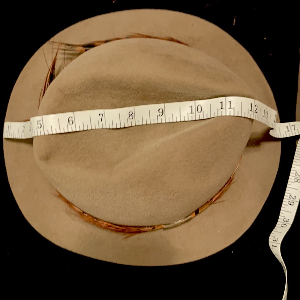 Eugenia Kim Fedora - Picture 10 of 10